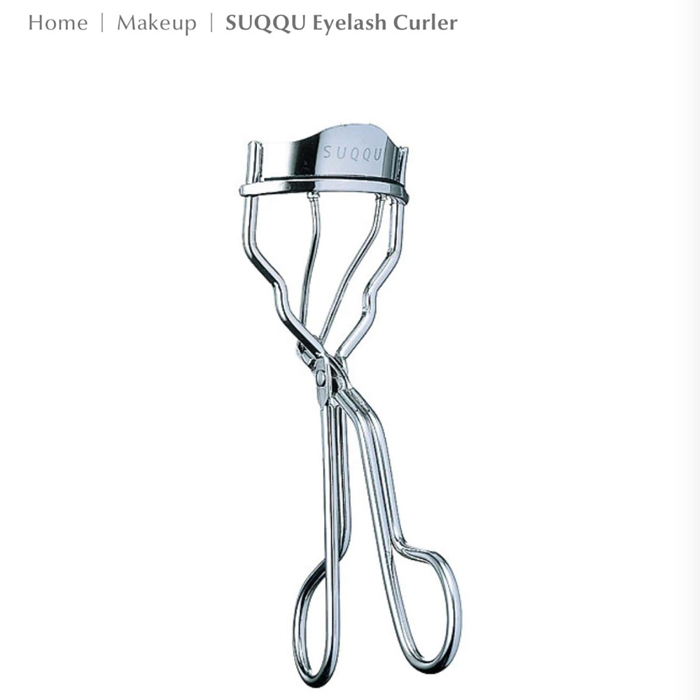SUQQU eyelash curler